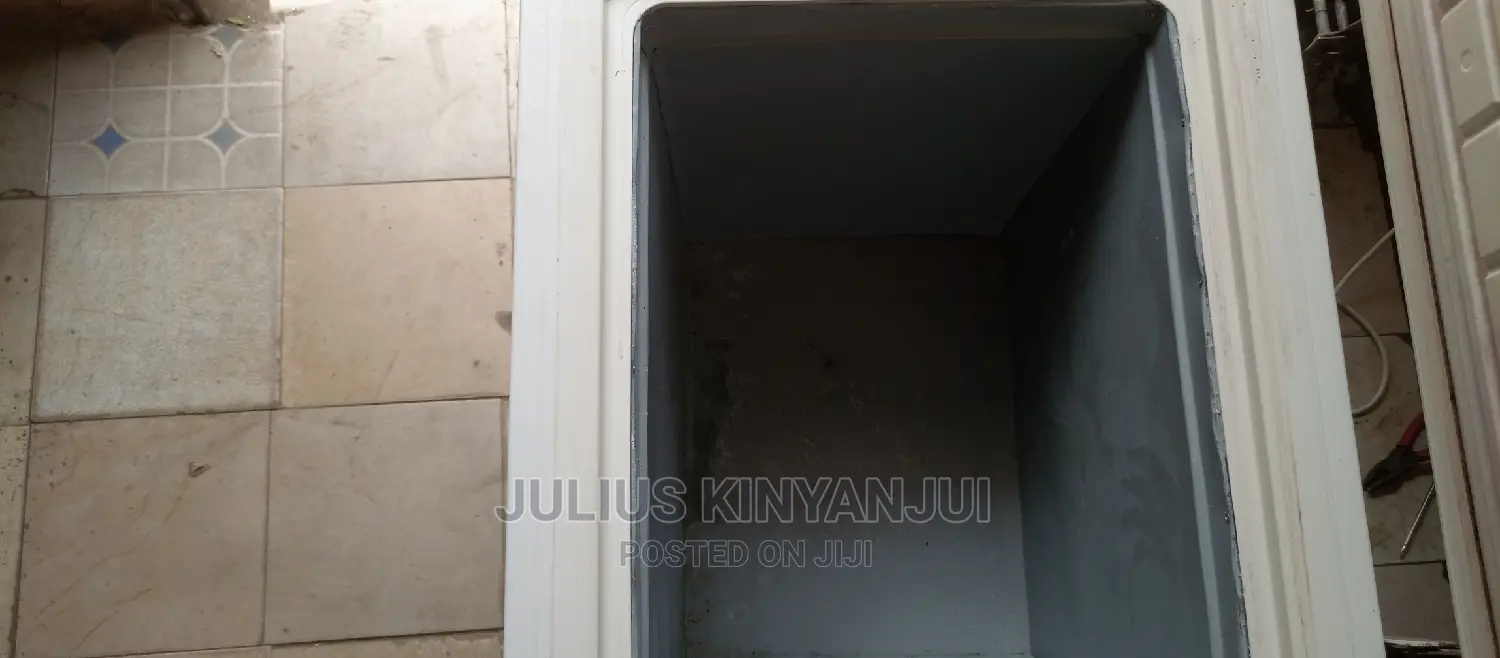 Mini Freezer 100L