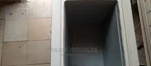 Mini Freezer 100L