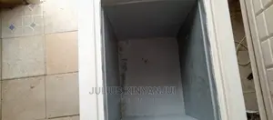 Mini Freezer 100L
