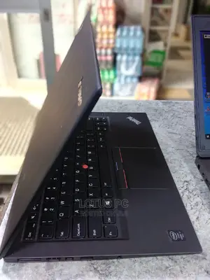 Laptop Lenovo ThinkPad X1 Carbon 8GB Intel Core I7 SSD 256GB