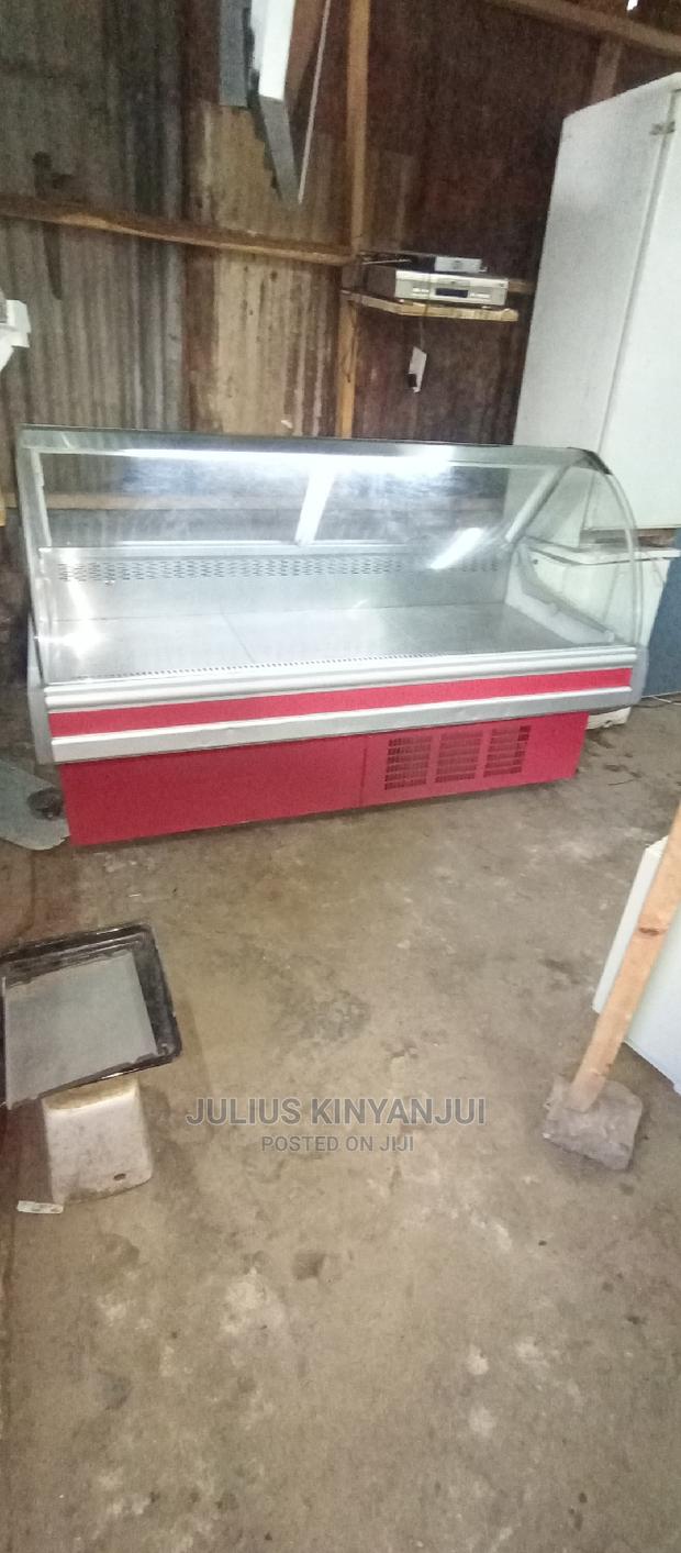 Display Counter 6 Feet - thumbnail 2