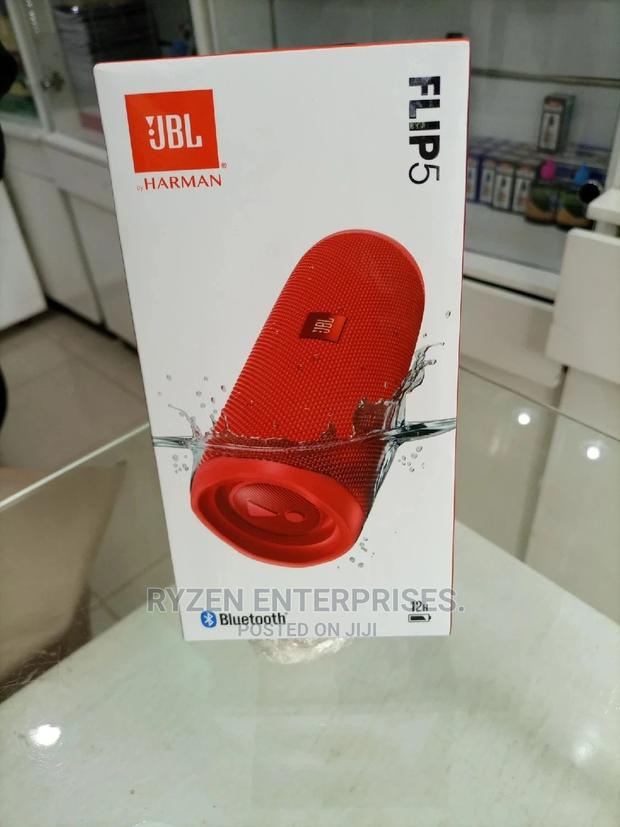 Jbl Flip 5 - thumbnail 2