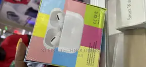Wireless Apple Airpods-Pro