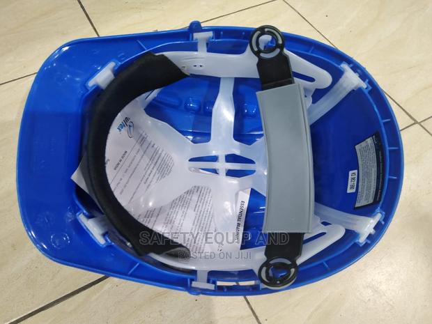 Vaultex Helmet/Blue - main view