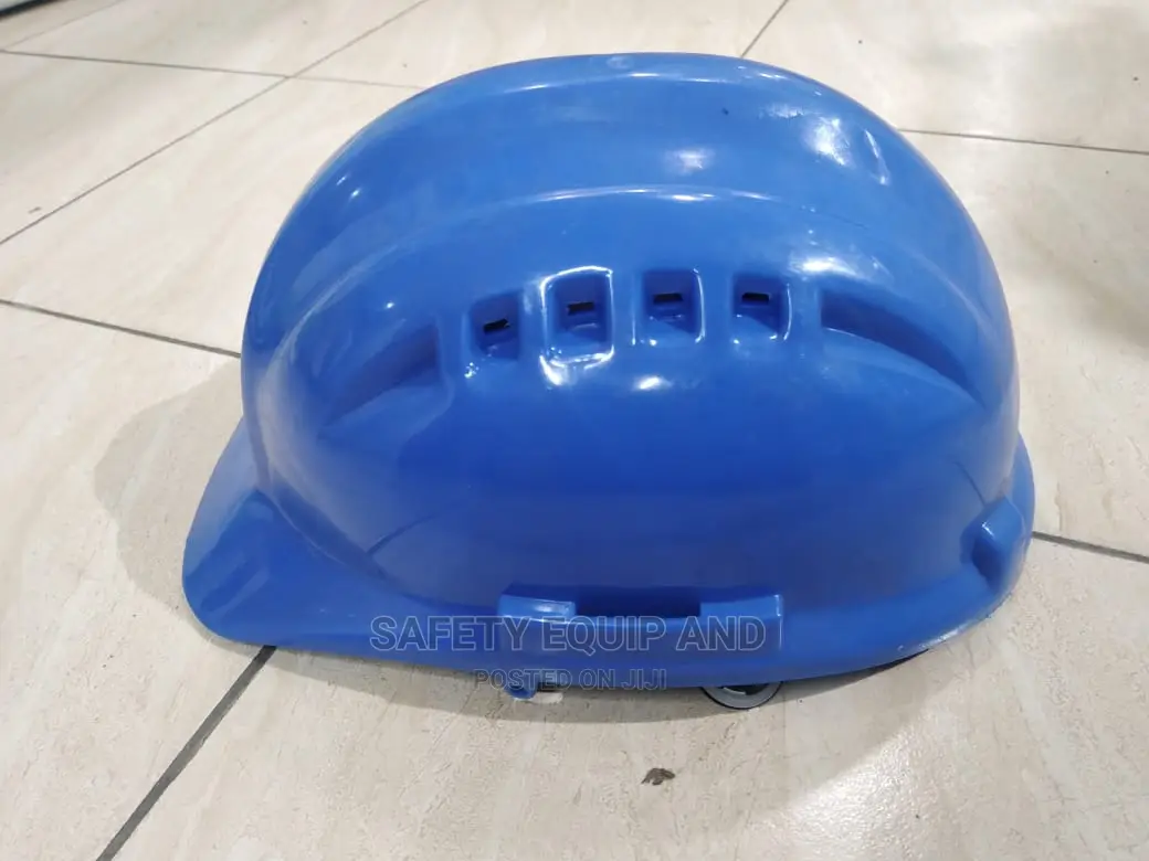 Vaultex Helmet/Blue