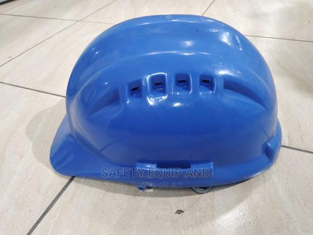 Vaultex Helmet/Blue - thumbnail 3