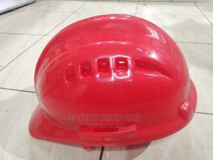 Vaultex Helmets/Red - thumbnail 2