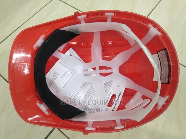 Vaultex Helmets/Red - thumbnail 3