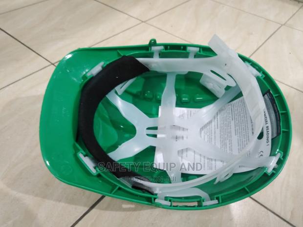 Vaultex Helmets/Green - thumbnail 2