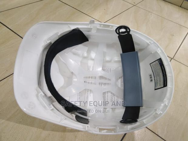 Vaultex Helmets/White