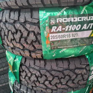 Roadcruza Tires Sizes 205/60r16 All Terrain.