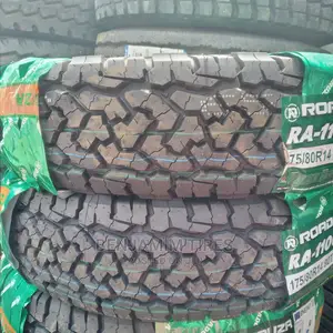 Roadcruza Tires Sizes 175/80r14 All Terrrain.