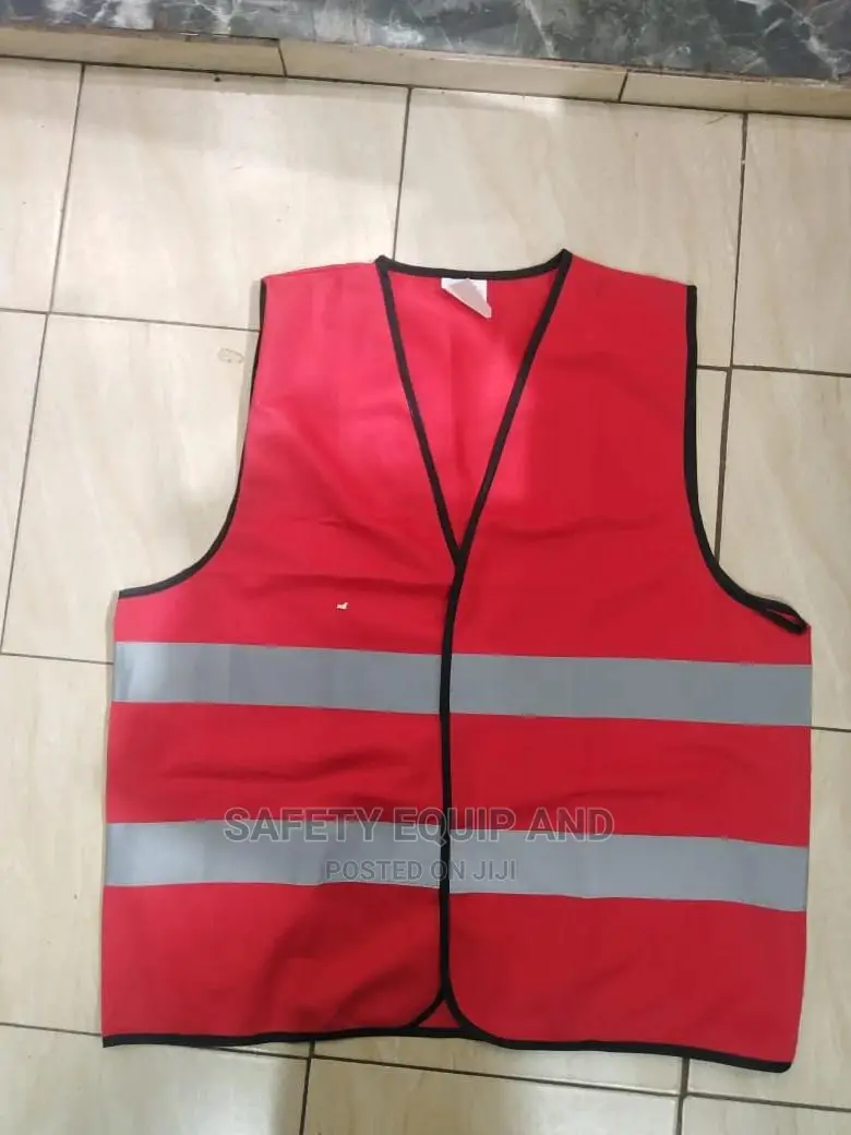 Affordable Reflective Vests
