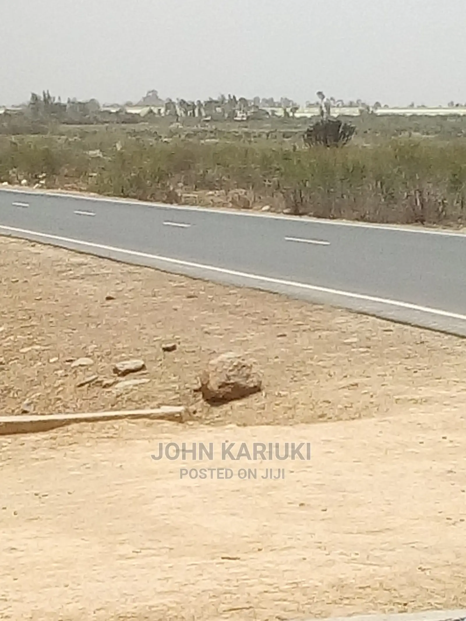 10 Acres Laikipia Rumuruti