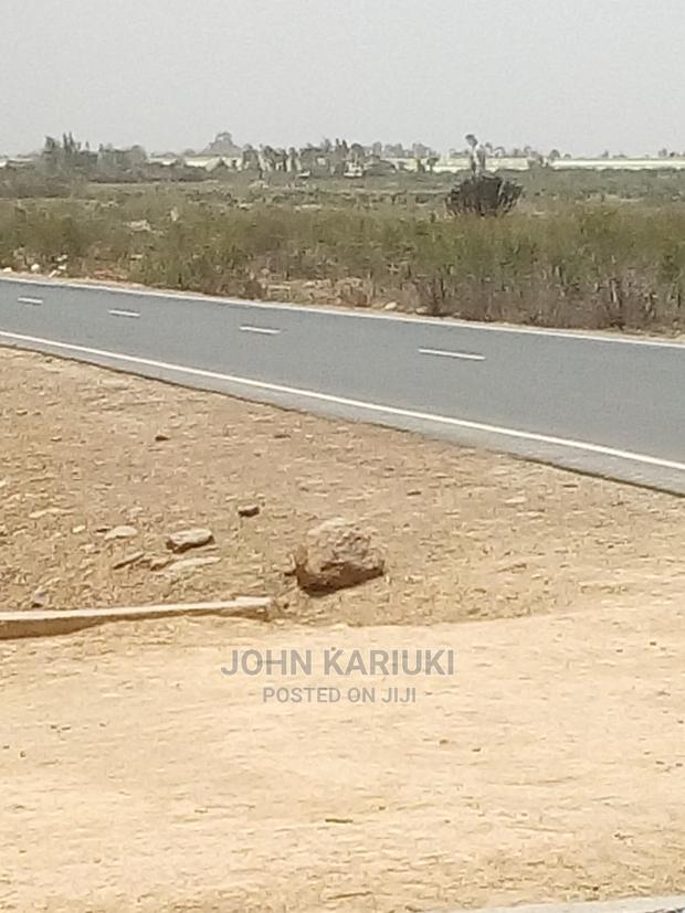 10 Acres Laikipia Rumuruti - main view