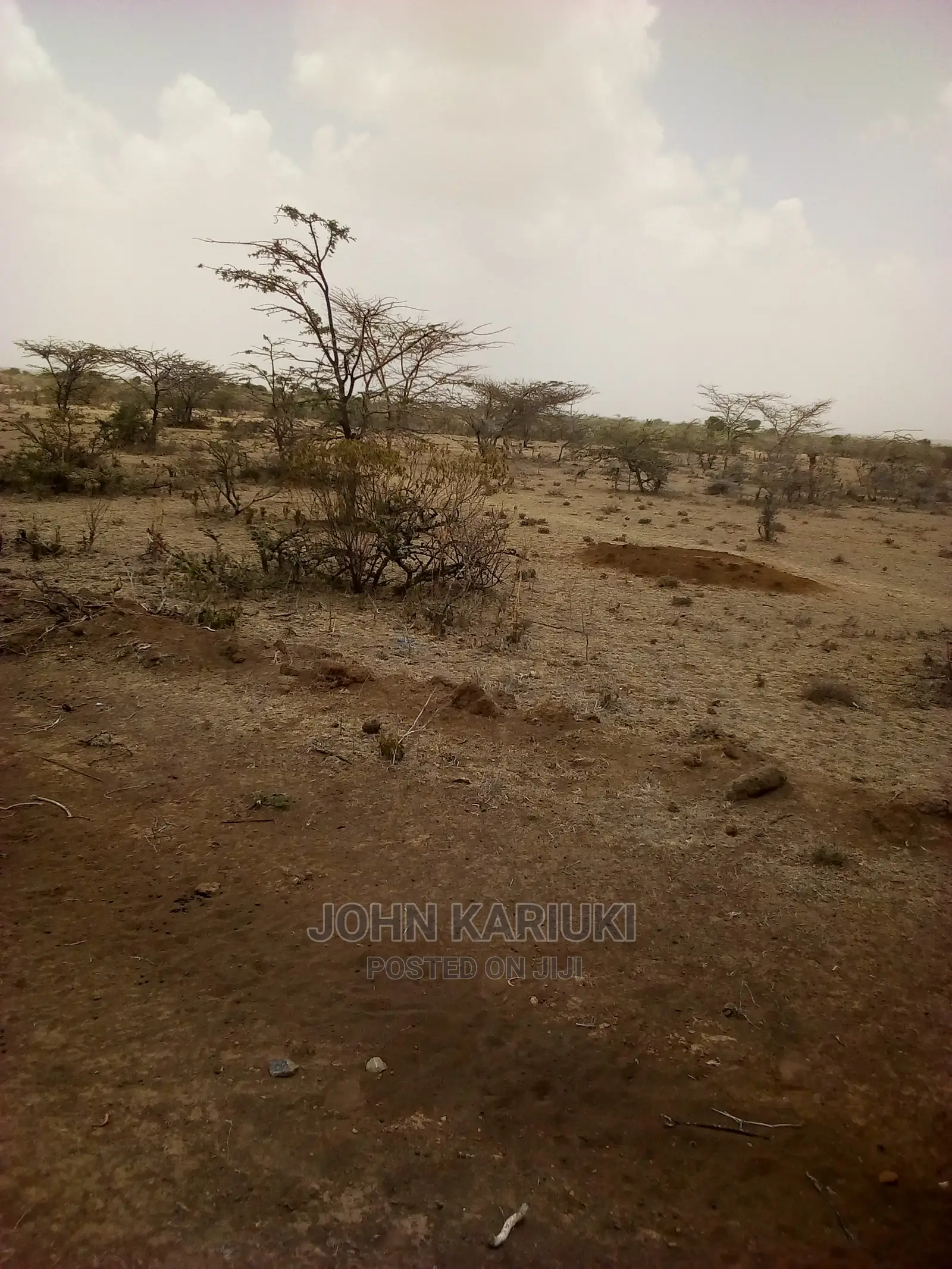 10 Acres Laikipia Rumuruti