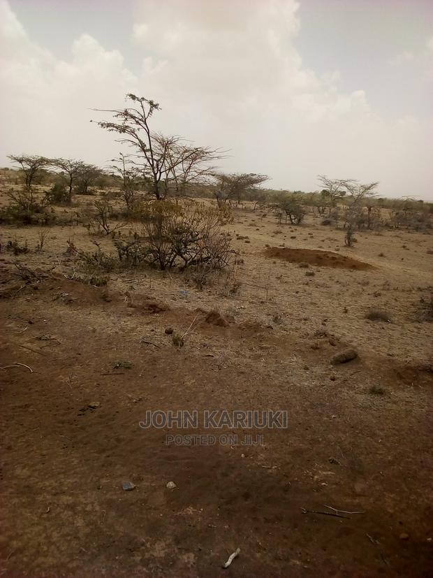 10 Acres Laikipia Rumuruti - thumbnail 2