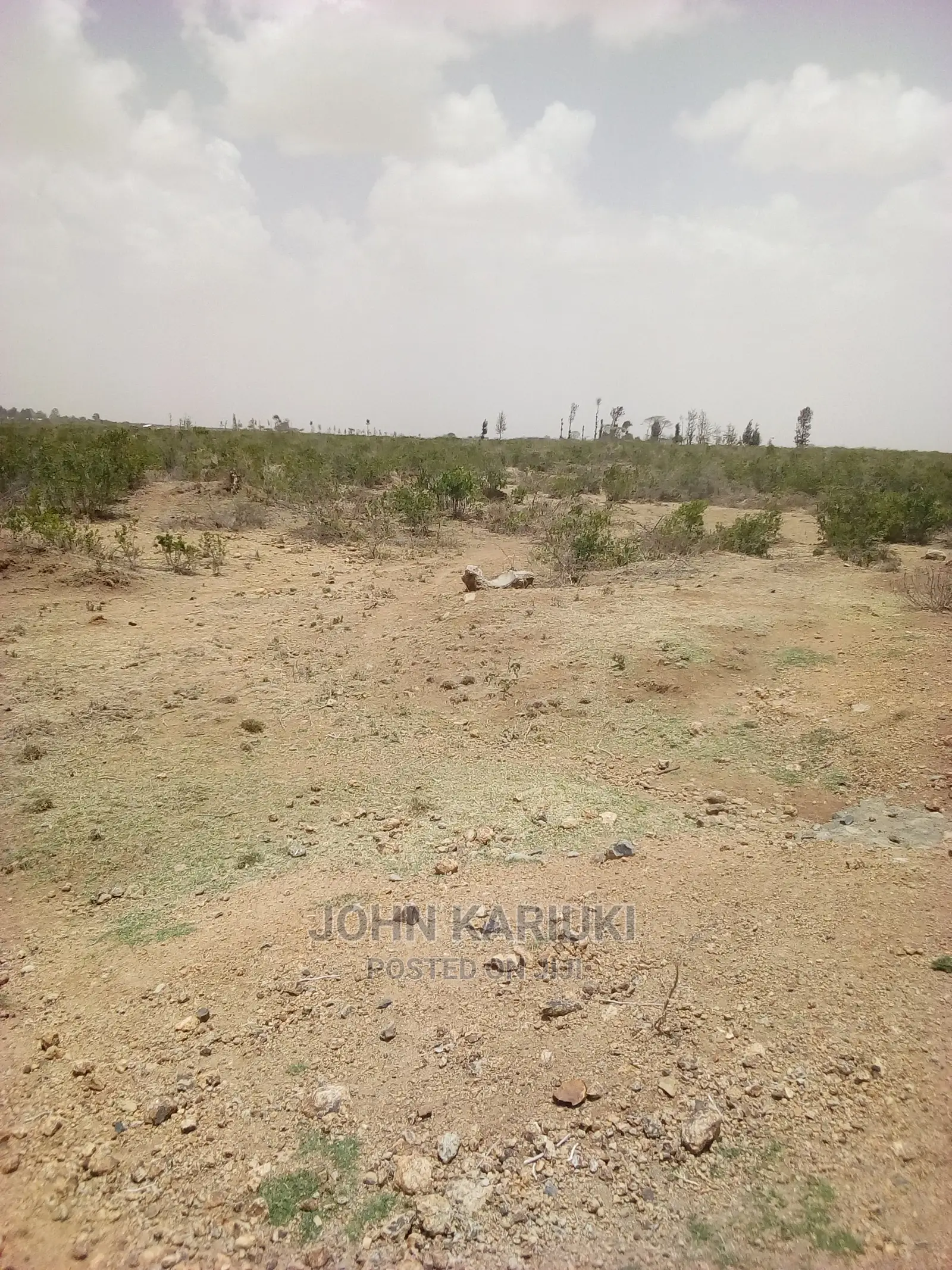 10 Acres Laikipia Rumuruti