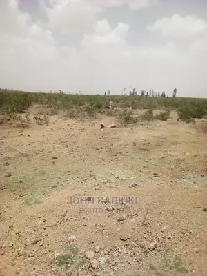 10 Acres Laikipia Rumuruti