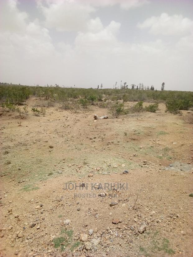 10 Acres Laikipia Rumuruti - thumbnail 3