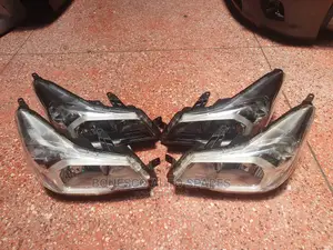 Subaru Forester 2014 Xenon Headlight Assembly