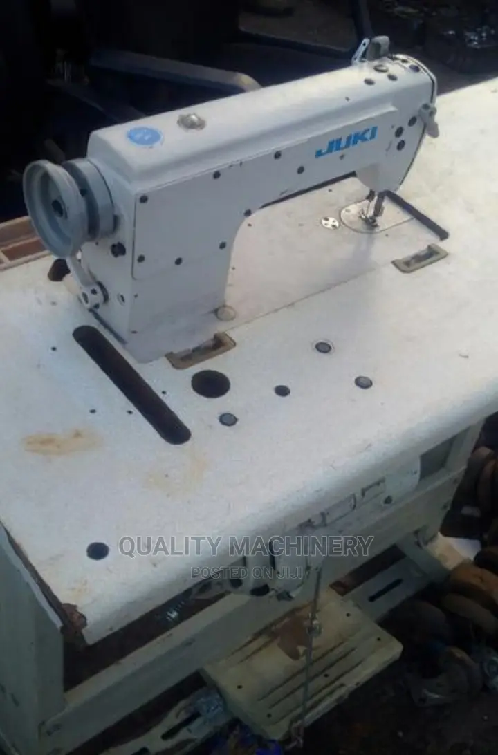 Industrial Juki Ddl 8700 Sewing Machine in Nairobi Central