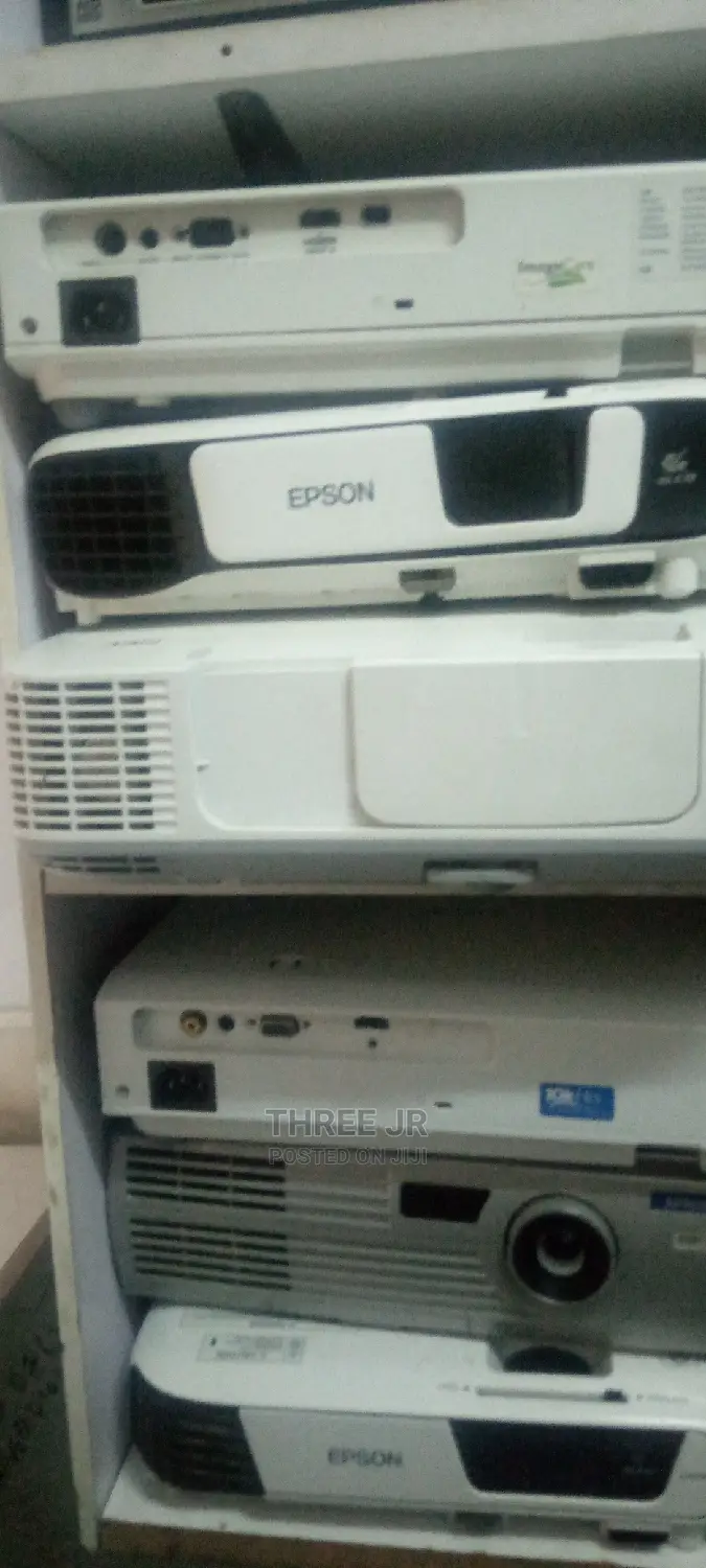 Best Projector Repairs Technician Available