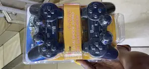 Dual Pc Controller