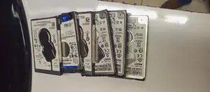 1TB Laptop Hard Drive