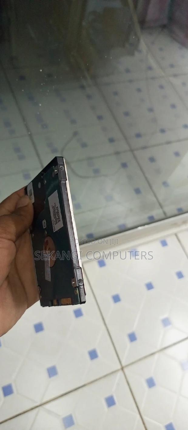 Laptop Hard Drive 500gb - thumbnail 2