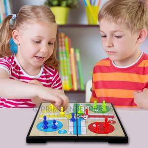 Ludo Game Board - thumbnail 2