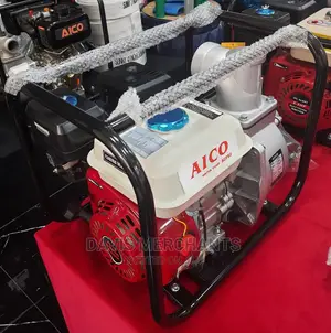 Aico 2" 5.5 HP Water Pump