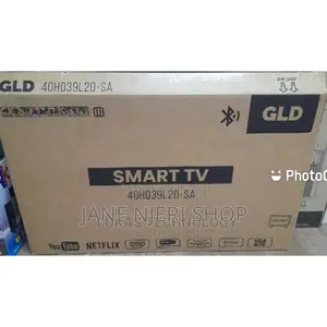 Gld Smart Tv 40