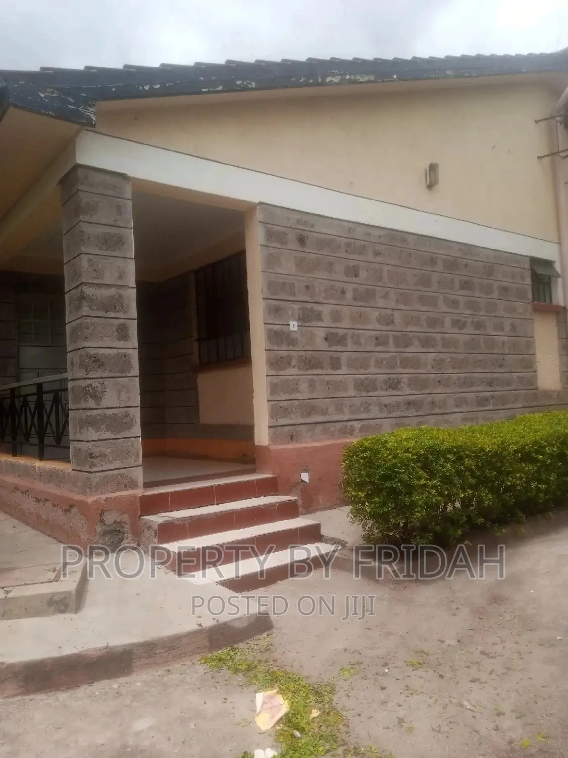 3bdrm Bungalow in Kitengela for rent