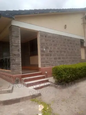 3bdrm Bungalow in Kitengela for rent