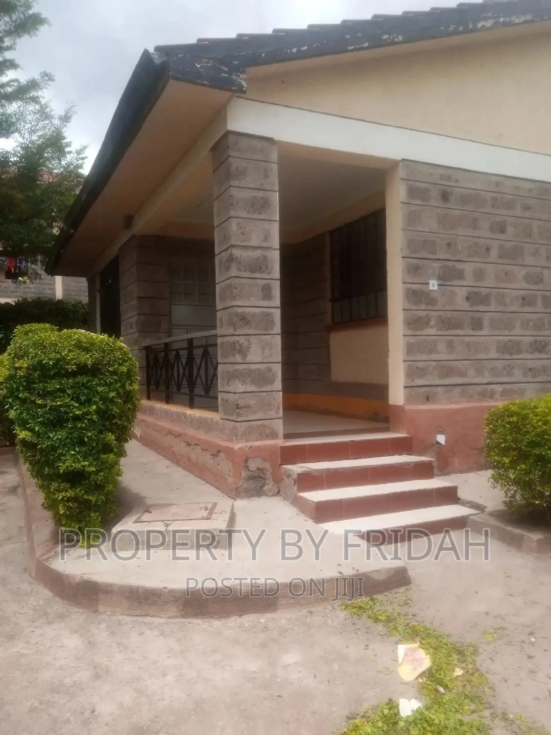 3bdrm Bungalow in Kitengela for rent