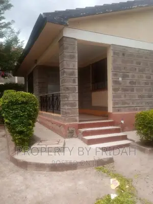 3bdrm Bungalow in Kitengela for rent