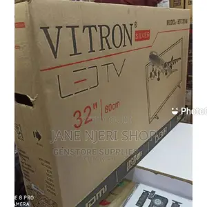 Vitron 32 Inche