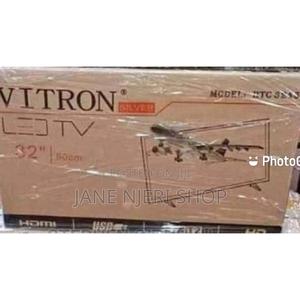 Vitron 32 Inches Smart - main view