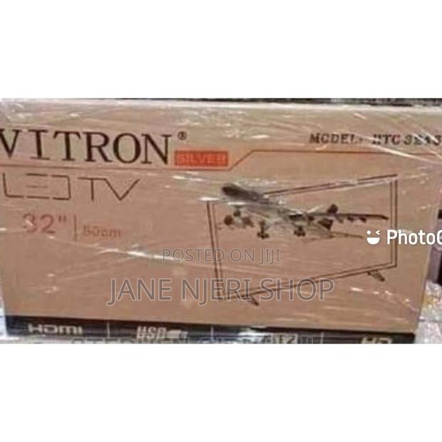 Vitron 32 Inches Smart