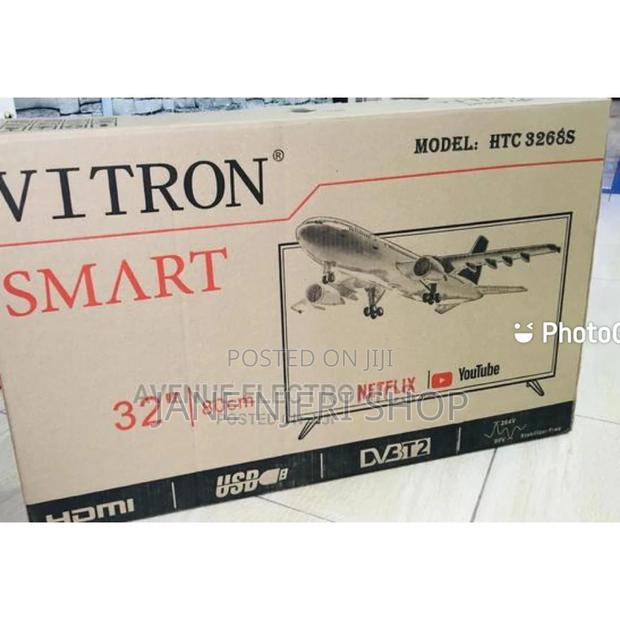 Vitron 32 Inches