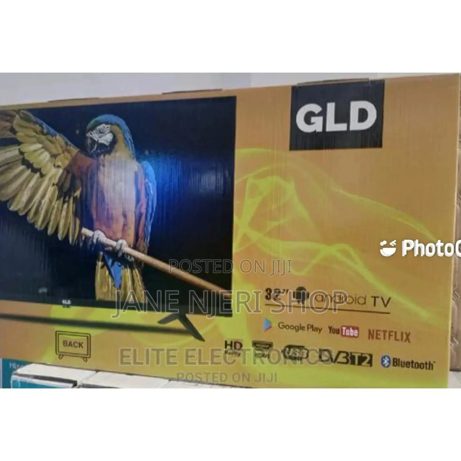 Gld 32 Smart