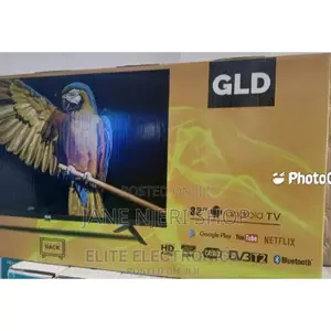 Gld 32 Smart