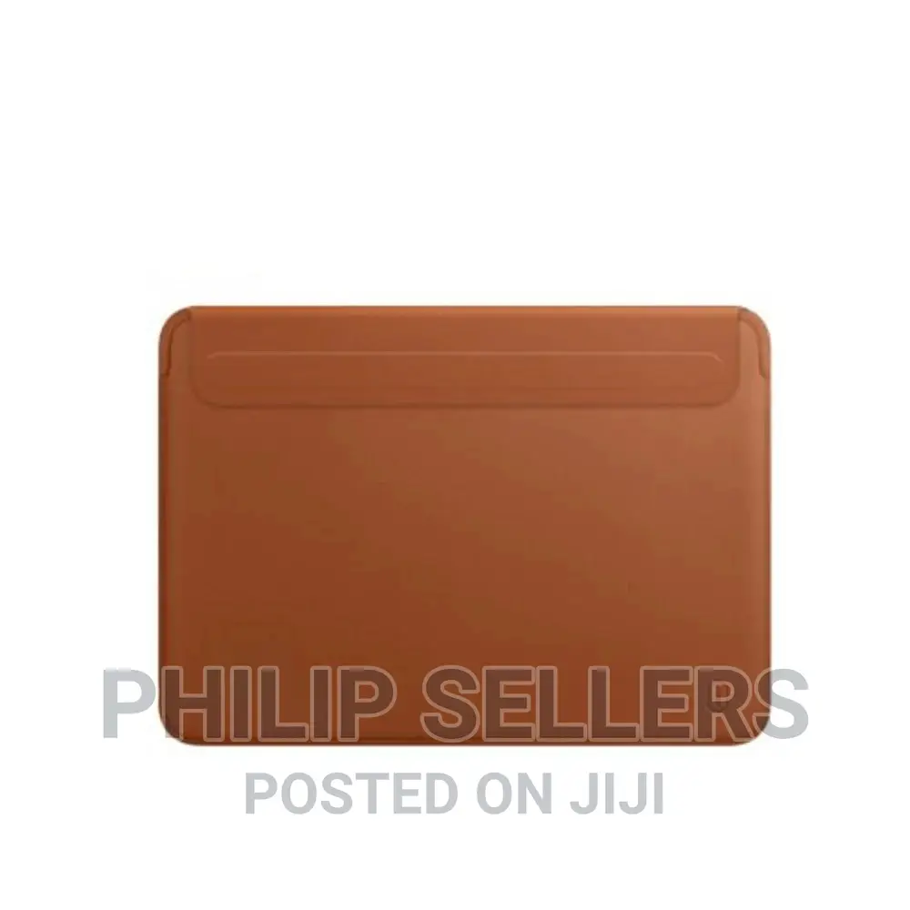 Wiwu PU Leather Sleeve 13.3 Inch for Macbook