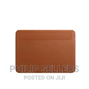 Wiwu PU Leather Sleeve 13.3 Inch for Macbook