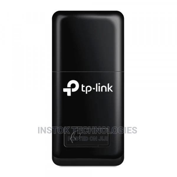 Tp-Link Tl-Wn823n 300mbps Mini Wireless N USB Adapter