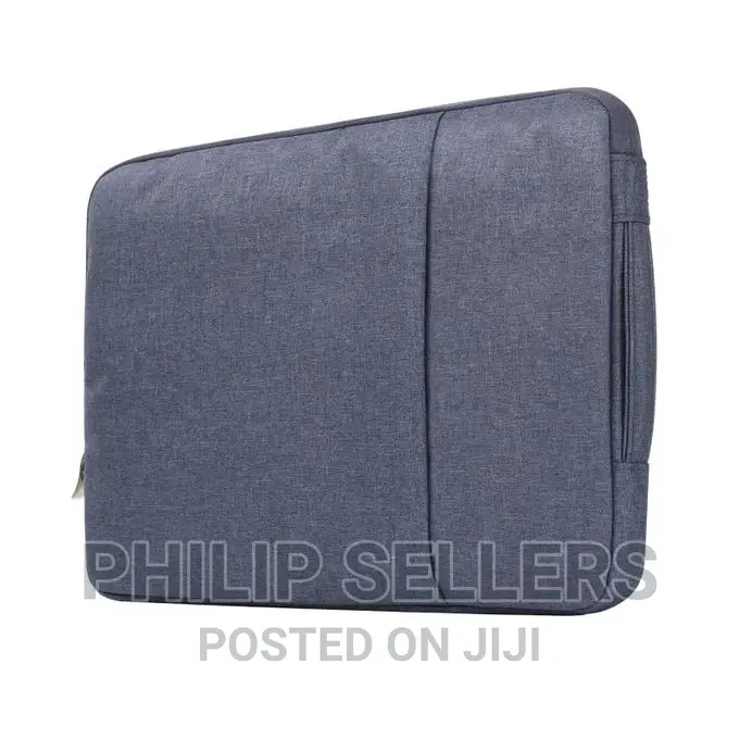 Laptop Sleeve, Hand Bag Nylon Pouch Case for Macbook 11 A