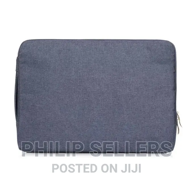 Laptop Sleeve, Hand Bag Nylon Pouch Case for Macbook 11 A