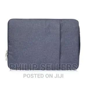 Laptop Sleeve, Hand Bag Nylon Pouch Case for Macbook 11 A