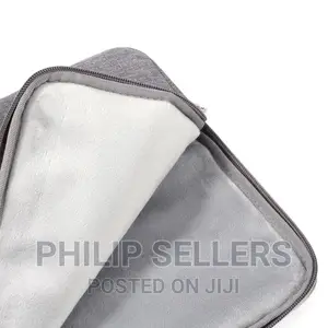 Laptop Sleeve, Hand Bag Nylon Pouch Case for Macbook 11 A